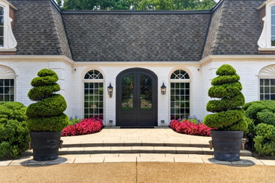 2211 Old Hickory Blvd