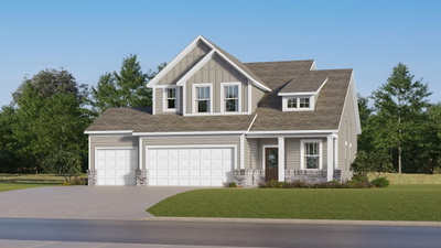 606 Foxglove Lane
