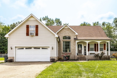 110 Carrie Mae Cir