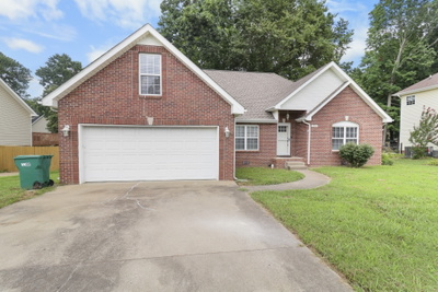 1841 Darlington Dr