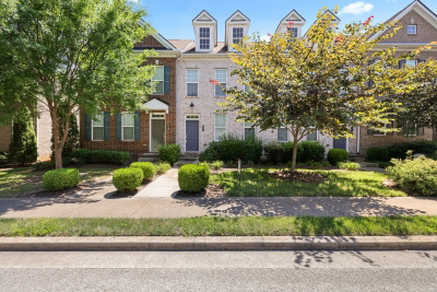 2020 Middle Tennessee Blvd