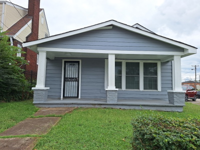 1309 Meharry Blvd