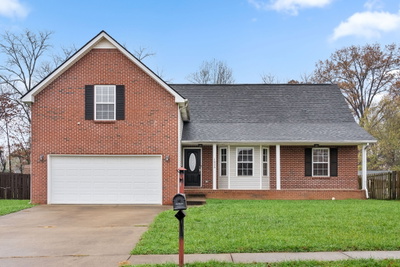 1626 Autumn Dr