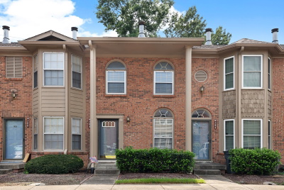 306 Hickory Pl