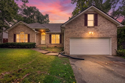 293 Clearfount Dr