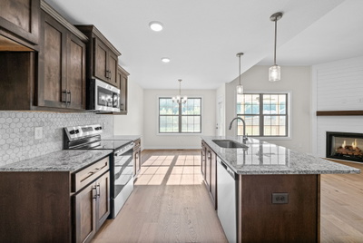 1578 Fredrick Dr