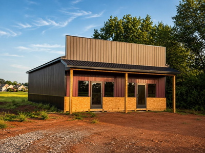 2959 Highway 41A S Bldg B