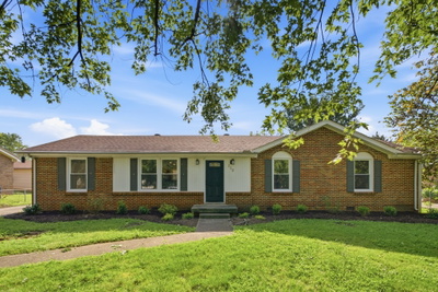 112 James Dr