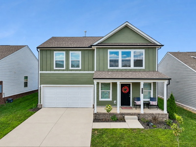 633 Cedar Brook Dr