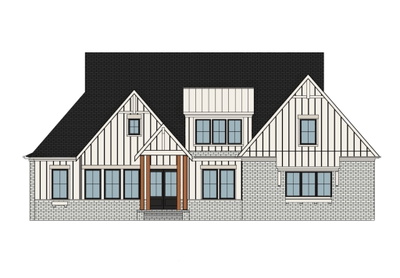 3415 Beckwith Road