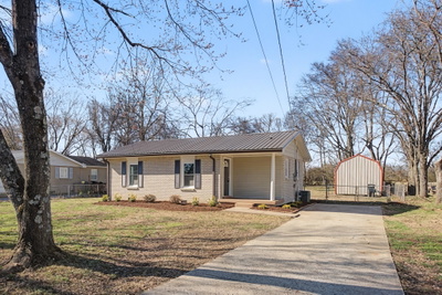 110 Green Meadow Dr