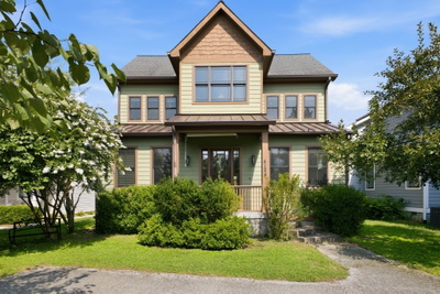 4124 Granny White Pike