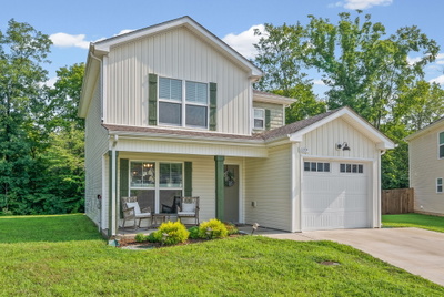 1177 Cottonwood Drive