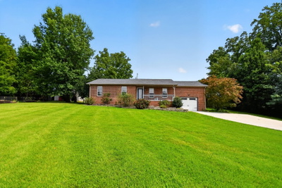 1658 Sparkleberry Drive