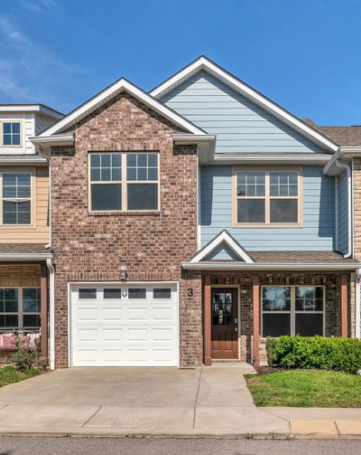 3319 Old Hickory Blvd
