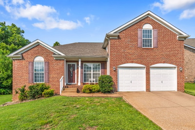 214 Cobblestone Lndg
