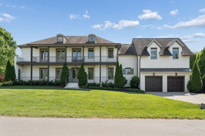 111 Heady Dr