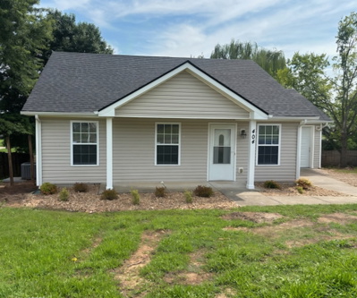404 Faulkner Dr