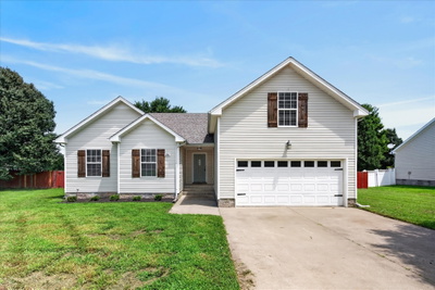 3795 Tamera Lane