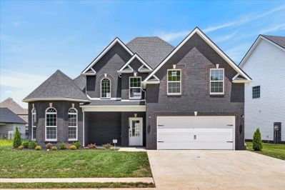 1348 Mourning Cloak Dr