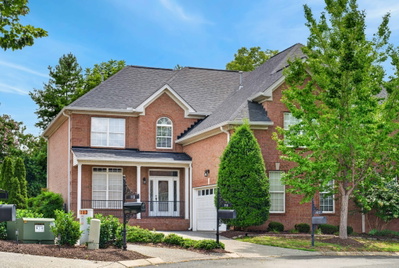 117 Belmont Cir