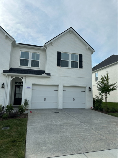 638 Club View Way