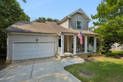 321 Deep Woods Cir