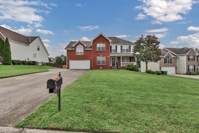 3332 Victoria Ct