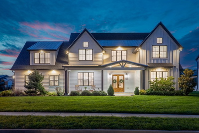 863 Shady Bluff Trail