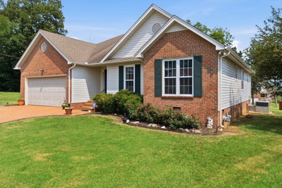 3512 Pinwheel Dr