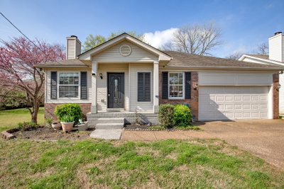 155 S Birchwood Dr