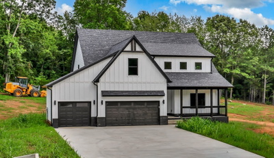 1717 Powell Rd