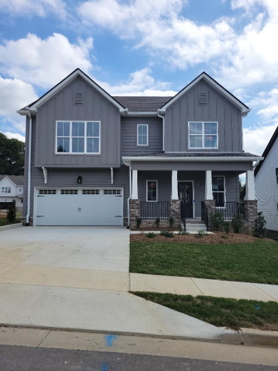 4805 Kintore Dr