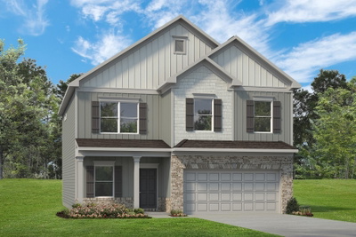 1365 English Oak Dr
