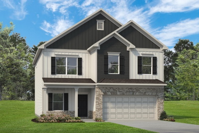 1345 English Oak Drive
