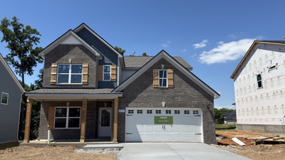 413 Blackjack Court