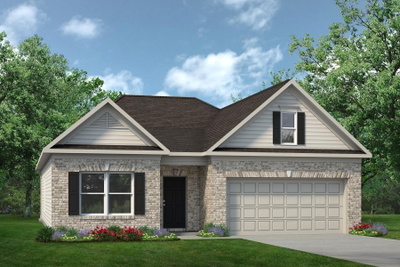 1361 English Oak Drive