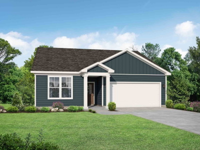 1556 Hutson Drive