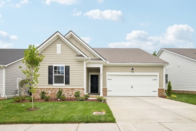 2816 Bison Court