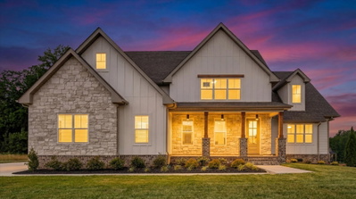 2030 Daniel Johnson Way