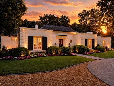 305 Davidson Rd