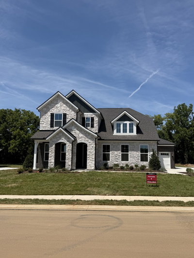 409 Baronswood Drive