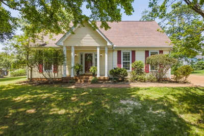 1201 Reelfoot Cir
