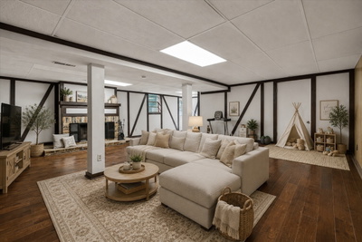 1832 Palamino Dr