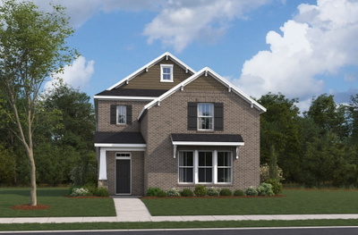 2534 Brenham Road