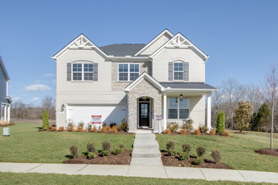 2858 Landon Drive