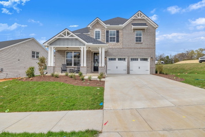 3107 Ellington Drive