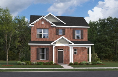 2137 Amberbrook Road