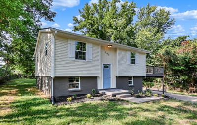 302 Plantation Dr