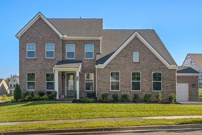 464 Tomlinson Pointe Dr